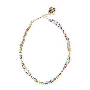 Roxanne Assoulin Sprinkle Beaded Necklace